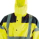 Vêtements de pluie haute visibilité SINGER SAFETY VILO/VILA