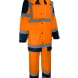 Vêtements de pluie haute visibilité SINGER SAFETY VILO/VILA