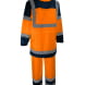 Vêtements de pluie haute visibilité SINGER SAFETY VILO/VILA
