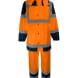 Vêtements de pluie haute visibilité SINGER SAFETY VILO/VILA