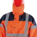 Vêtements de pluie haute visibilité SINGER SAFETY VILO/VILA