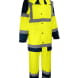 Ensemble de pluie haute visibilité Singer Safety VILO / VILA