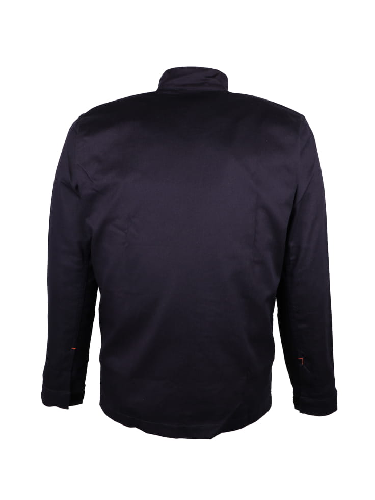 Veste Type Bomber Grossinger Auto Group - Taille 5XL, Noir, Occasion Très Bon état